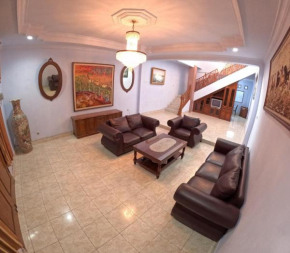 Griya Sinduadi Homestay Jogja